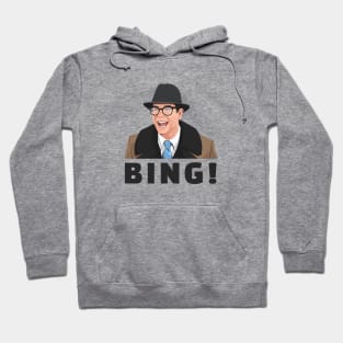 BING!  Ned Ryerson Hoodie